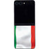 Italy Flag Galaxy Z Flip5 5G Skin